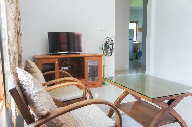 Ferienhaus in Phuket (Phuket) oder Ferienwohnung oder Ferienhaus