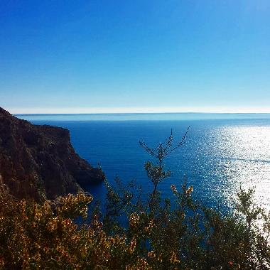 Wanderungen mir herrlicher Aussicht