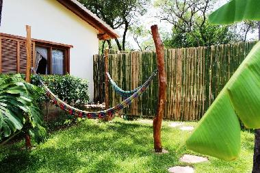 Pension in Independencia (Guaira) oder Ferienwohnung oder Ferienhaus