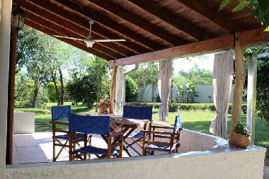 Pension in Independencia (Guaira) oder Ferienwohnung oder Ferienhaus