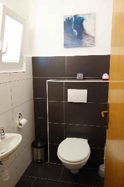 Separates WC