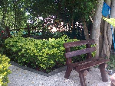 Ferienhaus in LE MORNE (Black River) oder Ferienwohnung oder Ferienhaus