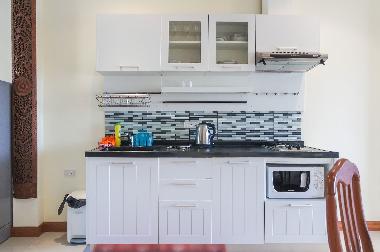 Ferienwohnung in Phuket (Phuket) oder Ferienwohnung oder Ferienhaus