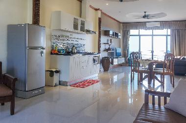 Ferienwohnung in Phuket (Phuket) oder Ferienwohnung oder Ferienhaus