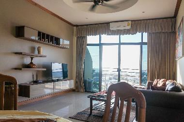 Ferienwohnung in Phuket (Phuket) oder Ferienwohnung oder Ferienhaus