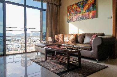 Ferienwohnung in Phuket (Phuket) oder Ferienwohnung oder Ferienhaus