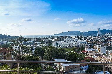 Ferienwohnung in Phuket (Phuket) oder Ferienwohnung oder Ferienhaus