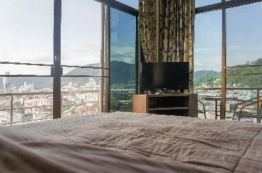 Ferienwohnung in Phuket (Phuket) oder Ferienwohnung oder Ferienhaus