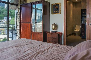 Ferienwohnung in Phuket (Phuket) oder Ferienwohnung oder Ferienhaus