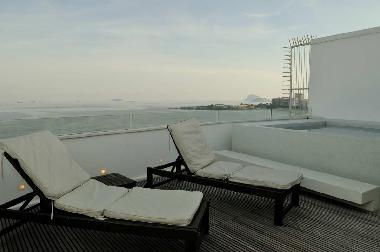 Ferienwohnung in Rio de Janeiro (Rio de Janeiro) oder Ferienwohnung oder Ferienhaus