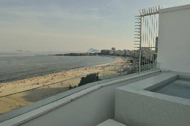 Ferienwohnung in Rio de Janeiro (Rio de Janeiro) oder Ferienwohnung oder Ferienhaus