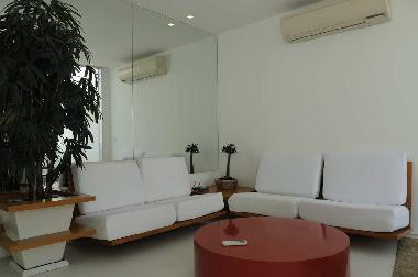 Ferienwohnung in Rio de Janeiro (Rio de Janeiro) oder Ferienwohnung oder Ferienhaus