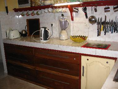 Ferienhaus in Hikkaduwa-Gonipinuwala (Galle) oder Ferienwohnung oder Ferienhaus