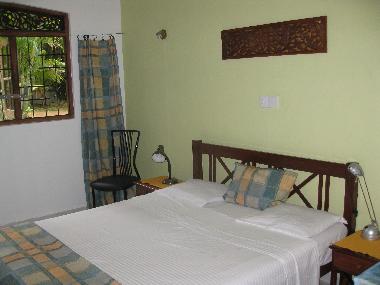 Ferienhaus in Hikkaduwa-Gonipinuwala (Galle) oder Ferienwohnung oder Ferienhaus