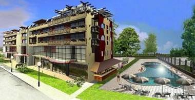 Ferienwohnung in Sunny Beach (Burgas) oder Ferienwohnung oder Ferienhaus