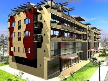 Ferienwohnung in Sunny Beach (Burgas) oder Ferienwohnung oder Ferienhaus