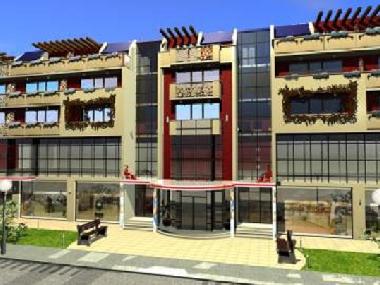 Ferienwohnung in Sunny Beach (Burgas) oder Ferienwohnung oder Ferienhaus