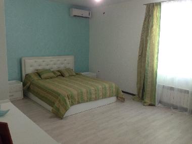 Villa in Sochi (Krasnodarskiy Kray) oder Ferienwohnung oder Ferienhaus