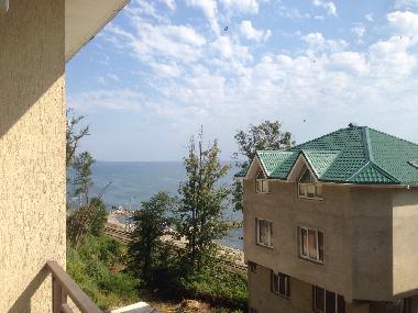 Villa in Sochi (Krasnodarskiy Kray) oder Ferienwohnung oder Ferienhaus