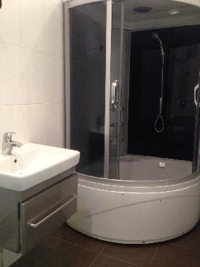 Villa in Sochi (Krasnodarskiy Kray) oder Ferienwohnung oder Ferienhaus