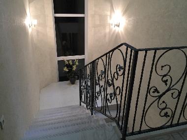 Villa in Sochi (Krasnodarskiy Kray) oder Ferienwohnung oder Ferienhaus