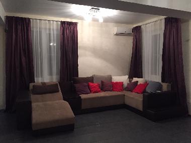 Villa in Sochi (Krasnodarskiy Kray) oder Ferienwohnung oder Ferienhaus