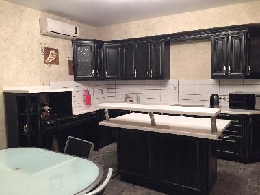 Villa in Sochi (Krasnodarskiy Kray) oder Ferienwohnung oder Ferienhaus