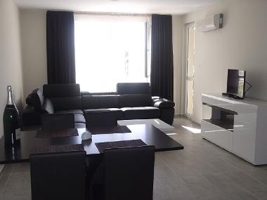 Ferienwohnung in Sveti Vlas (Burgas) oder Ferienwohnung oder Ferienhaus