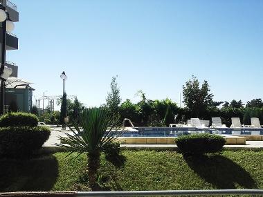 Ferienwohnung in Sveti Vlas (Burgas) oder Ferienwohnung oder Ferienhaus