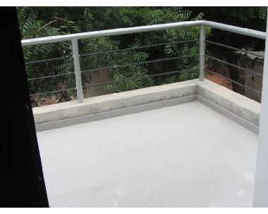 Ferienhaus in lome (Lome) oder Ferienwohnung oder Ferienhaus