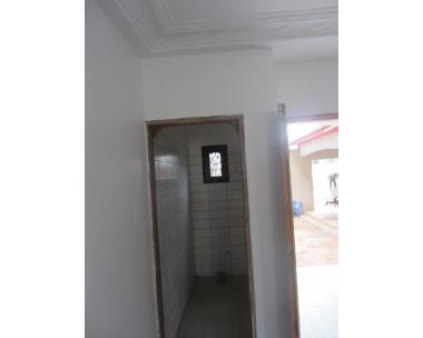 Ferienhaus in lome (Lome) oder Ferienwohnung oder Ferienhaus