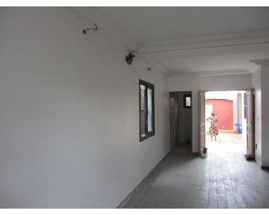 Ferienhaus in lome (Lome) oder Ferienwohnung oder Ferienhaus