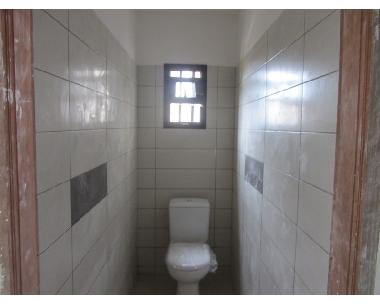 Ferienhaus in lome (Lome) oder Ferienwohnung oder Ferienhaus