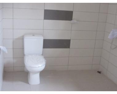 Ferienhaus in lome (Lome) oder Ferienwohnung oder Ferienhaus