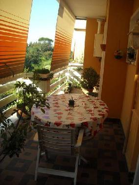 Ferienwohnung in Roma (Roma) oder Ferienwohnung oder Ferienhaus