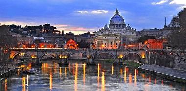 Ferienwohnung in Roma (Roma) oder Ferienwohnung oder Ferienhaus