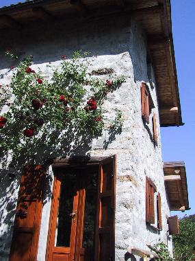 Ferienhaus in Cursolo-Orasso (Verbano-Cusio-Ossola) oder Ferienwohnung oder Ferienhaus