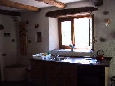 Ferienhaus in Cursolo-Orasso (Verbano-Cusio-Ossola) oder Ferienwohnung oder Ferienhaus