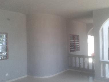 Ferienwohnung in kpota - Lom� (Lome) oder Ferienwohnung oder Ferienhaus