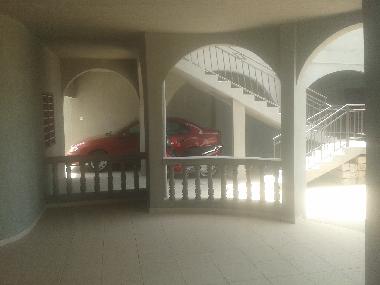 Ferienwohnung in kpota - Lom� (Lome) oder Ferienwohnung oder Ferienhaus