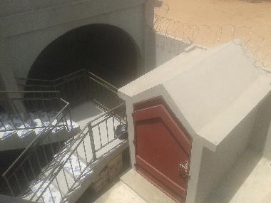 Ferienwohnung in kpota - Lom� (Lome) oder Ferienwohnung oder Ferienhaus