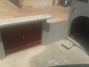 Ferienwohnung in kpota - Lom� (Lome) oder Ferienwohnung oder Ferienhaus