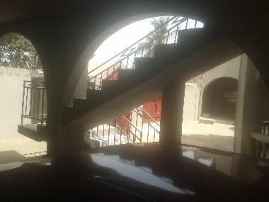 Ferienwohnung in kpota - Lom� (Lome) oder Ferienwohnung oder Ferienhaus