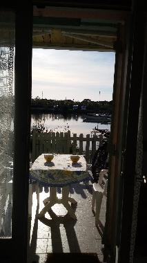 Ferienhaus in LE BARCARES (Pyr�n�es-Orientales) oder Ferienwohnung oder Ferienhaus