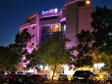 Ferienwohnung in Sunny Beach (Burgas) oder Ferienwohnung oder Ferienhaus