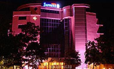 Ferienwohnung in Sunny Beach (Burgas) oder Ferienwohnung oder Ferienhaus