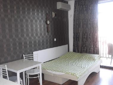 Ferienwohnung in Sunny Beach (Burgas) oder Ferienwohnung oder Ferienhaus
