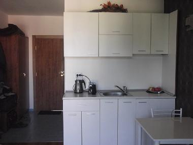 Ferienwohnung in Sunny Beach (Burgas) oder Ferienwohnung oder Ferienhaus