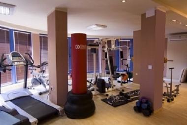 Ferienwohnung in Sunny Beach (Burgas) oder Ferienwohnung oder Ferienhaus