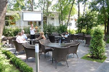 Ferienwohnung in Sunny Beach (Burgas) oder Ferienwohnung oder Ferienhaus